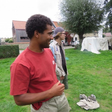 IMG 2953 - Scouts en Gidsen Zaventem 